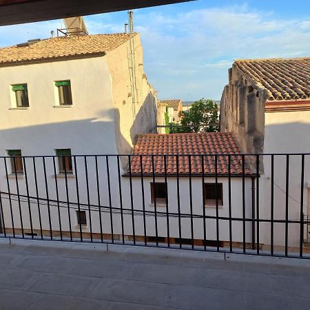 Cal Vallverdu 2D Preixana Экстерьер фото