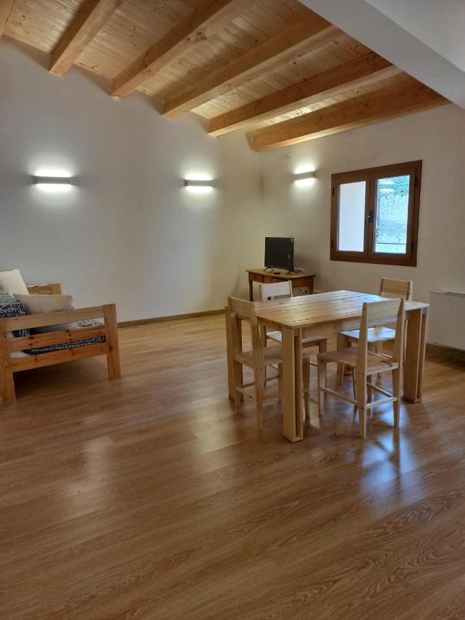 Cal Vallverdu 2D Preixana Экстерьер фото